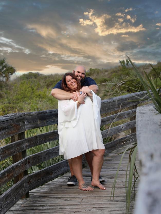 Engagement Shoot